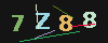 Gambar captcha